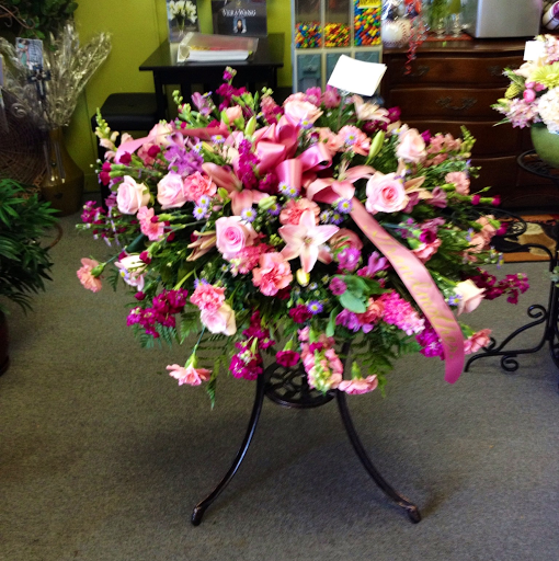 Florist «Flowers By Marianne», reviews and photos, 72 Lafayette Rd, Hampton Falls, NH 03844, USA