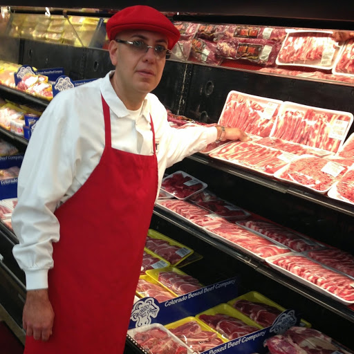 Butcher Shop «Meat Depot», reviews and photos, 1401 E Fowler Ave, Tampa, FL 33612, USA