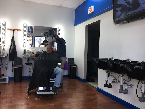 Barber Shop «Legends Barbershop LLC», reviews and photos, 745 Linden St, Bethlehem, PA 18018, USA