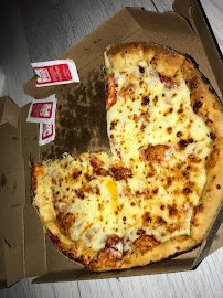Plats et boissons du Pizzeria Domino's Pizza Tours - Les Halles - n°11