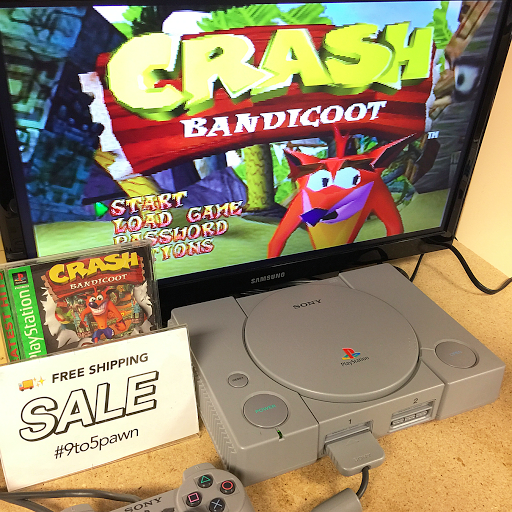 Pawn Shop «9 to 5 Pawn & Jewelry Co. [Casa de Empeño]», reviews and photos, 4714 Kirkwood Hwy, Wilmington, DE 19808, USA