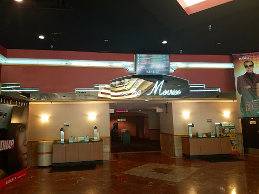 Movie Theater «AMC Raleigh 15», reviews and photos, 5501 Atlantic Springs Rd, Raleigh, NC 27616, USA