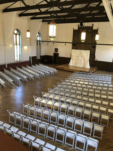 Community Center «Old Brick», reviews and photos, 26 E Market St, Iowa City, IA 52245, USA