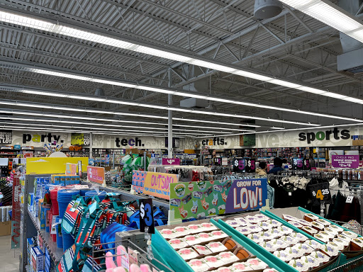 Variety Store «Five Below», reviews and photos, 361 Charles Way #104, Stroudsburg, PA 18360, USA