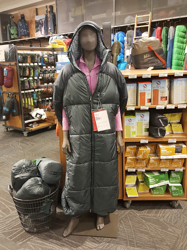 Camping Store «REI», reviews and photos, 49 Fitzgerald Street, Yonkers, NY 10710, USA