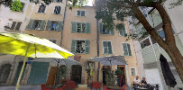 Atmosphère du Restaurant français Art Café Toulon - n°3