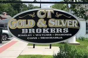 CT Gold & Silver image