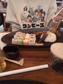 Plats et boissons du Restaurant japonais Planet Sushi à Alès - n°16
