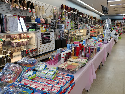 Variety Store «Dollar Mart-Rose Wigs», reviews and photos, 3014 Clark Ave, Cleveland, OH 44109, USA