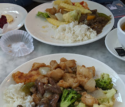 TG Lounge Denpasar Bali Airport photo