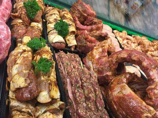 Grocery Store «Redwood Valley Market», reviews and photos, 999 E School Way, Redwood Valley, CA 95470, USA