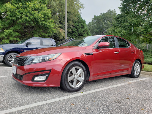 Kia Dealer «Casey Kia», reviews and photos, 11999 Jefferson Ave, Newport News, VA 23606, USA