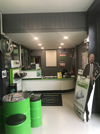 Photo 4 - Bosch Car Service -Bosch Car Location - Point S - PROMO PNEU - Service CG - DOMANCY