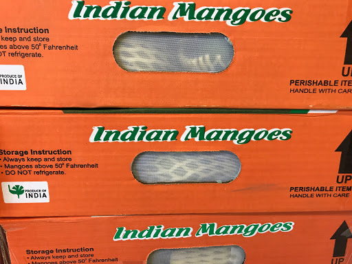 Indian Grocery Store «India Market & Eyebrow Threading», reviews and photos, 1265 Pleasant Grove Blvd #100, Roseville, CA 95747, USA