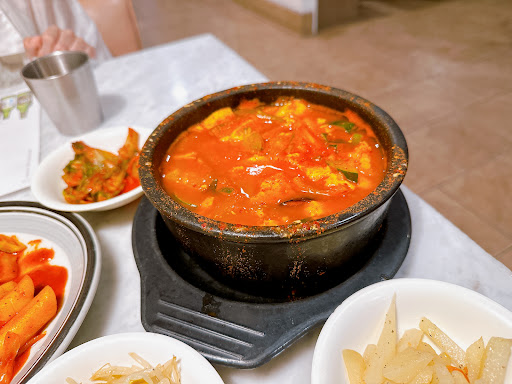Korea House- Orient Express Restaurant image