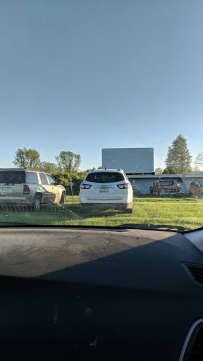 Drive-in Movie Theater «Cinema 67 Drive-in», reviews and photos, 2037 IN-67, Spencer, IN 47460, USA