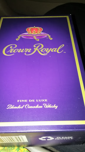 Liquor Store «State Liquor Store Salt Lake», reviews and photos, 205 W 400 S, Salt Lake City, UT 84101, USA