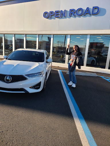 Subaru Dealer «Open Road Subaru», reviews and photos, 2685 US-22, Union, NJ 07083, USA