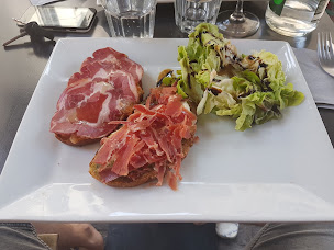 Photo n°69 de Ma Reserve Bar-Restaurant à Tours ()