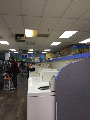 Laundromat «Northgate Launderland», reviews and photos, 3274 Northgate Blvd, Sacramento, CA 95833, USA