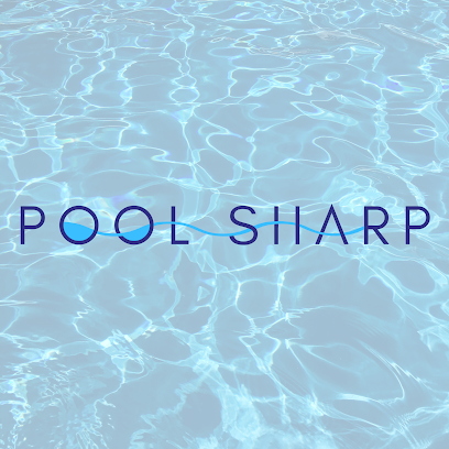 Pool Sharp