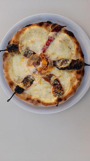 Pizzeria Bistrot Boa Vista in Livorno, Provincia di Livorno