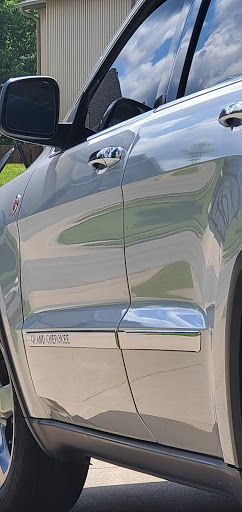 Auto Body Shop «Jordan Valley Auto Body Repair», reviews and photos, 2945 W Sunshine St, Springfield, MO 65807, USA