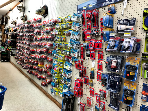 Hardware Store «Grassy Point Hardware», reviews and photos, 7235 FL-77, Panama City, FL 32409, USA