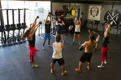 CROSSFIT HOLLYWOOD