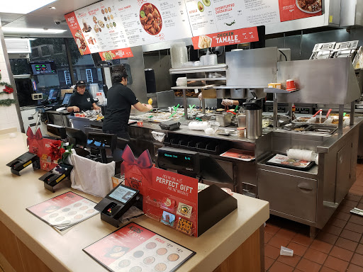 Mexican Restaurant «El Pollo Loco», reviews and photos, 16920 Goldenwest St, Huntington Beach, CA 92647, USA