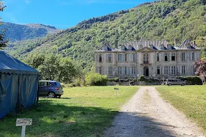 Château de Gudanes image