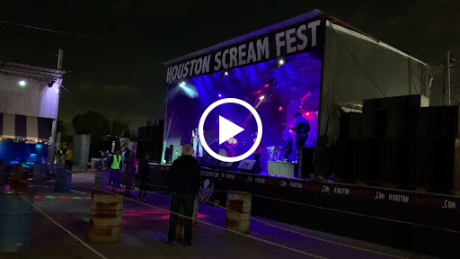 Haunted House «Houston Scream Fest», reviews and photos, 1500 Elton St, Houston, TX 77034, USA