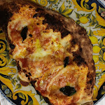 Photo n°1 de l'avis de Andrea.i fait le 04/06/2023 à 19:38 sur le  PizzAudace à Florence