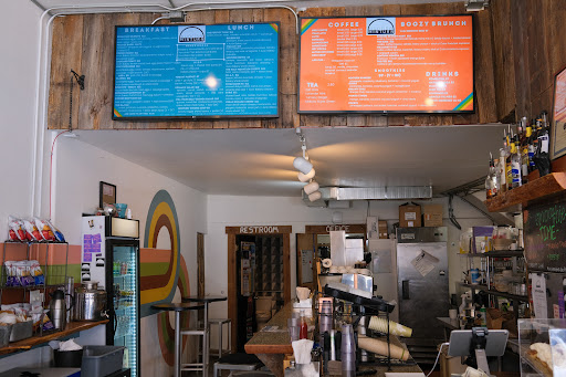 Sunrise Minturn | Cafe + Cocktails