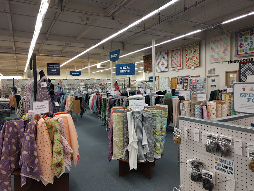 Fabric Store «Fabric Depot», reviews and photos, 700 SE 122nd Ave, Portland, OR 97233, USA