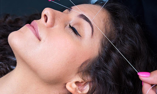 Beauty Salon «New Beverly Hills Hair Salon», reviews and photos, 8127 Lefferts Blvd, Kew Gardens, NY 11415, USA