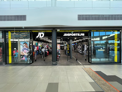 JD Sports à Toulouse