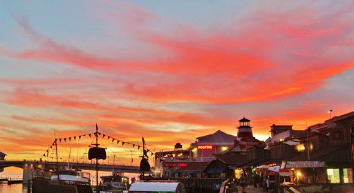 Tourist Attraction «The Pirate Ship Royal Conquest», reviews and photos, 140 Boardwalk Pl E, Madeira Beach, FL 33708, USA