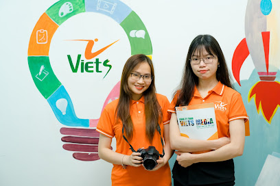 Viets Media - Digital Marketing Agency