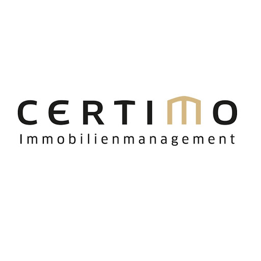 Certimo AG – Zürich, Immobilien Management