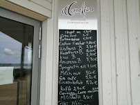 Restaurant Cornelius Gastronomiebetriebe GmbH à Norderney - menu / carte