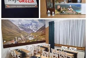 Moja Gruzja image