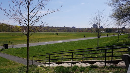 Park «Van Cortlandt Park», reviews and photos, Broadway and Vancortlandt Park S, Bronx, NY 10462, USA