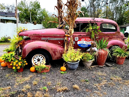 Flea Market «New Egypt Flea Market», reviews and photos, 933 Monmouth Rd, Cream Ridge, NJ 08514, USA