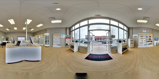 Mobile Phone Repair Shop «Experimac Dayton», reviews and photos, 3633 Rigby Rd, Miamisburg, OH 45342, USA