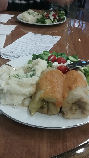 Deli «Enjoy Euro Deli & Market», reviews and photos, 1436 E Grand Ave, Arroyo Grande, CA 93420, USA