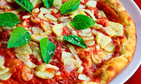Photos du propriétaire du Pizzeria PIZZA DI NAPOLI VALENTON - n°15