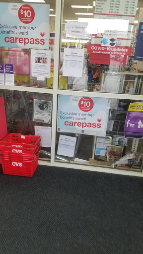 Drug Store «CVS», reviews and photos, 2690 Hylan Blvd, Staten Island, NY 10306, USA