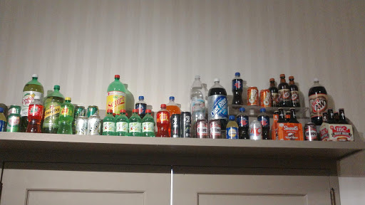 Museum «Dr Pepper Museum & Free Enterprise Institute», reviews and photos, 300 S 5th St, Waco, TX 76701, USA