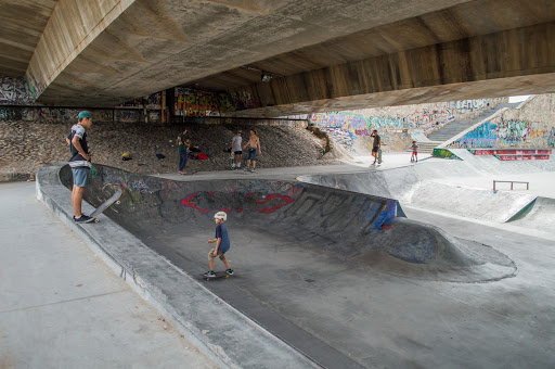 Skatepark Sa Riera